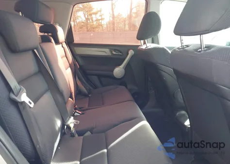 2007 Honda Cr-V Lx z USA, uszkodzony, nr VIN JHLRE48307C029038